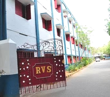 RVS College