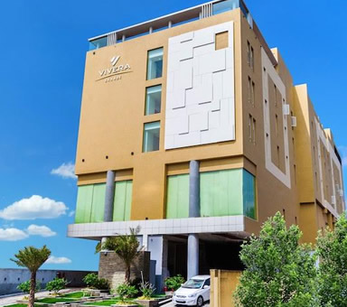 Vivera Hotel