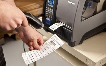 Barcode, POS & Printer Solutions