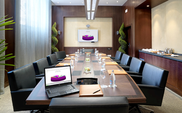 Smart & Conference Room