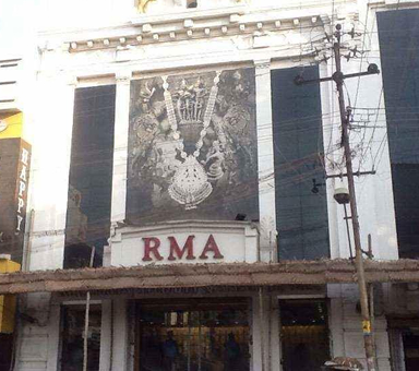 RMA Jewellary