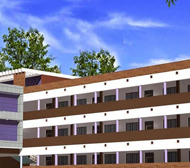 Sai Bharath Arts & Science College