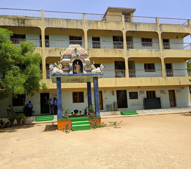 BVM Matric School