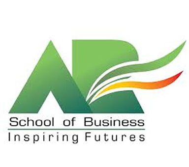 AR School Of Business