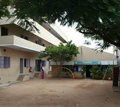 Gugan Matriculation School