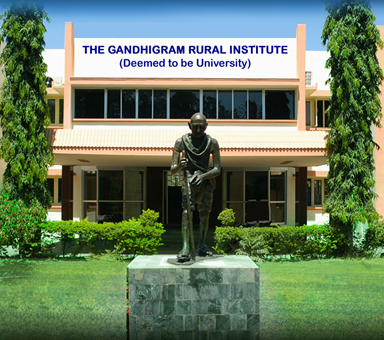 Gandhigram Rural University